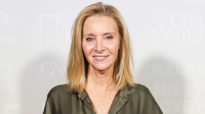 Lisa Kudrow reveals one line she does not let fans cross 