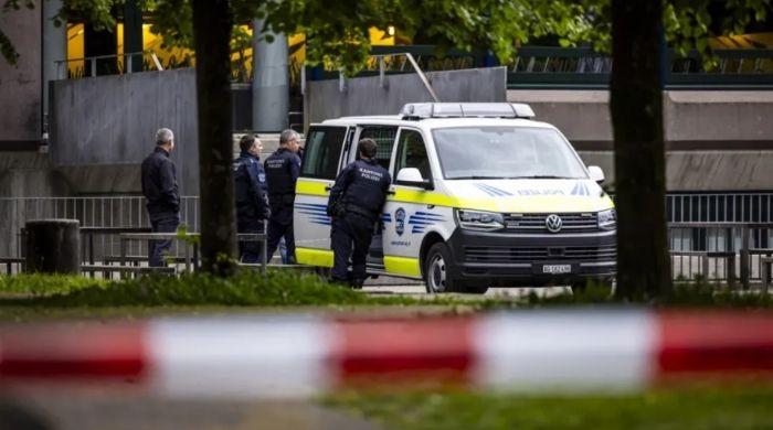 Swiss shooting incident: One dead, five injured as manhunt and investigation continue following Aarau rave attack
