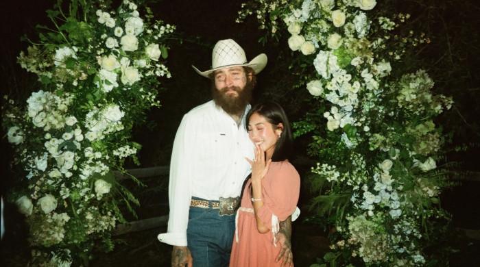 Post Malone fiancée Christy Lee gives insights into intimate proposal