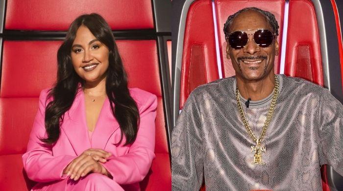 Jessica Mauboy recalls recording hit single 'Get 'Em Girls' with Snoop Dogg