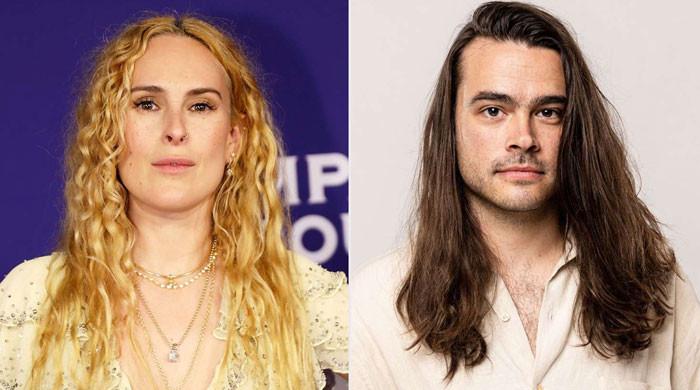 Rumer Willis hit with fresh custody dispute over daughter by ex Derek Richard 