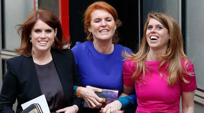 Princess Eugenie, Beatrice 'very concerned' as Sarah Ferguson plans UK return