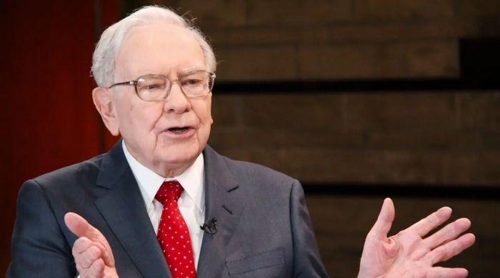 Warren Buffett turns 96: How he built $1tn Berkshire empire