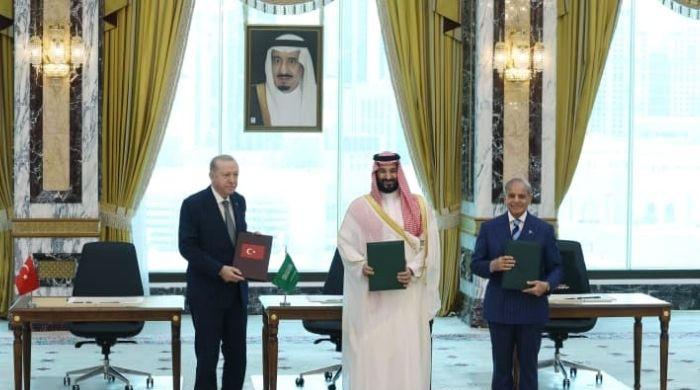 Turkey, Saudi Arabia and Pakistan to hold first defense pact meeting in Istanbul: What to know