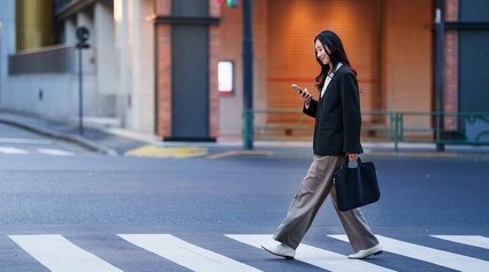 Italy to fine you for texting on crosswalks: Here's why