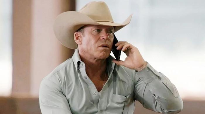 What makes Taylor Sheridan such successful creator?