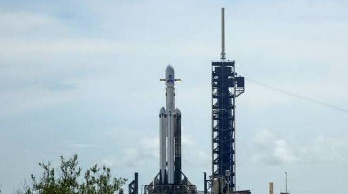 NASA launches Roman Space Telescope to reveal universe’s biggest mysteries 