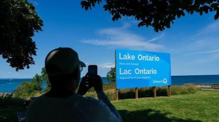 ‘Lake America’ appears on Google Maps in US after Trump’s renaming order: Here’s what to know