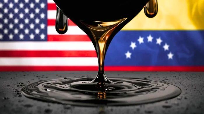 Inside the US-Venezuela major oil deal: What it means for global energy markets