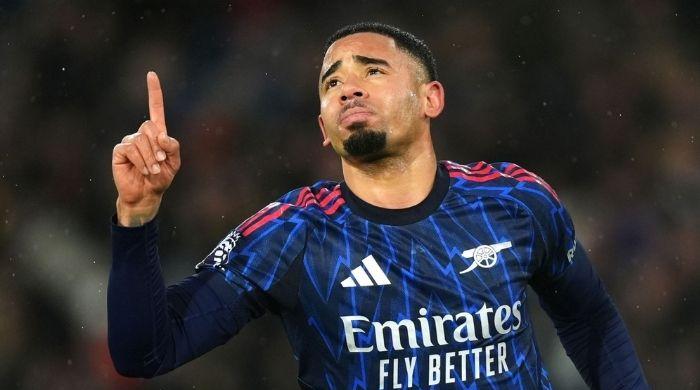 Barcelona agree deal for Arsenal’s Gabriel Jesus in late transfer window: Here’s why 