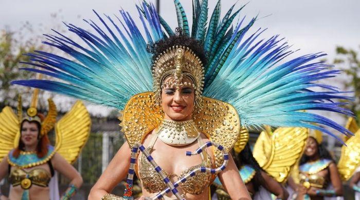 Notting Hill Carnival 2026 marks 60th aniversary amid massive crowds and enhanced security