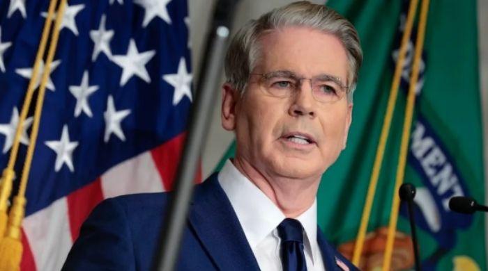US Treasury Chief Scott Bessent confronts high-stakes G20 clash over tariffs, sanctions, and bond volatility