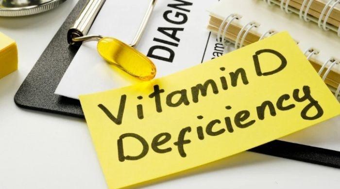 New clinical trial highlights precision-dosing strategy for vitamin D deficiency management