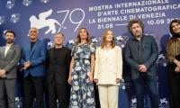 Venice Film Festival takes unprecedented step ahead of event