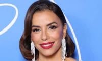 Eva Longoria says her son keeps asking to watch 'Desperate Housewives'