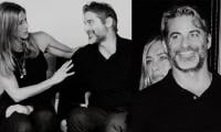 Jennifer Aniston and Jim Curtis' marriage off the table?