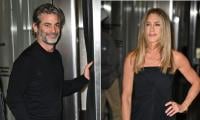Jennifer Aniston does not have to ‘question her place’ in beau Jim Curtis’ life