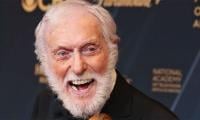 Dick Van Dyke shows off workout routine at 100 years old