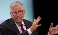 Here's what Bill Gates means by 'Robot Tax'