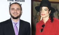 Michael Jackson's son Prince pays emotional birthday tribute to late dad