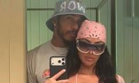 Kim Kardashian, beau Lewis Hamilton hit new romantic milestone: 'Couple goals'