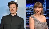 Harry Styles makes cheeky remark about ex Taylor Swift's wedding