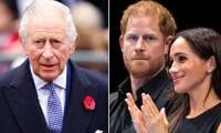 King Charles secret role in Prince Harry, Meghan's UK return exposed