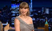Taylor Swift makes surprise $50,000 donation to injured mother after daring rescue