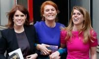 Princess Eugenie, Beatrice 'very concerned' as Sarah Ferguson plans UK return