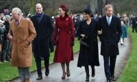 Meghan Markle, Prince Harry receive strong message from royal family