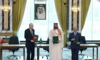 Turkey, Saudi Arabia and Pakistan to hold first defense pact meeting in Istanbul: What to know