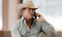 What makes Taylor Sheridan such successful creator?