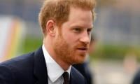 Prince Harry still upset with ‘men in grey suits’ around King Charles