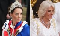 Queen Camilla, Kate prepare to establish boundaries with Sussexes