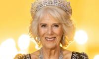 Queen Camilla feels ‘incredibly protected’ in preserving power