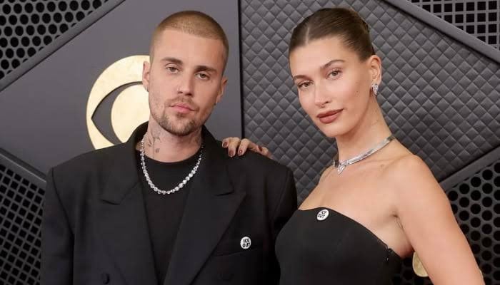Hailey Bieber nails garden wedding dress code at Billie Eilishs brothers big day: See photos