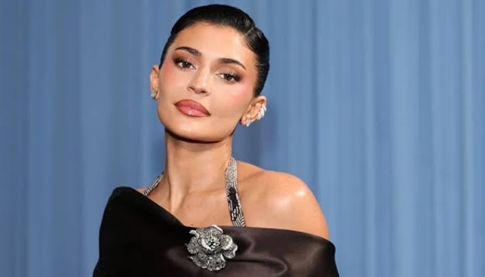 Kylie Jenner names favourite Kardashian-Jenner sister in chaotic interview