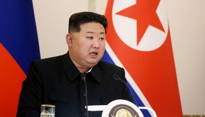 Why is North Korea expanding its nuclear arsenal? What’s behind Kims new vow