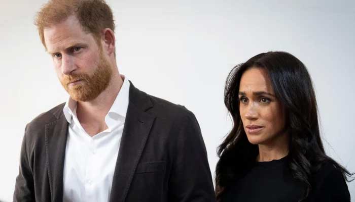 Prince Harry, Meghan Markles marriage in trouble: Real war will be over Archie and Lilibet