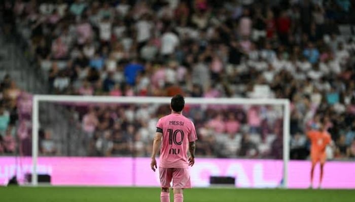 Lionel Messi retires from Argentina, but what about Inter Miami?
