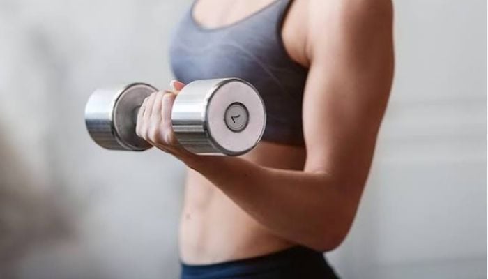 Self-exercising muscle implants developed by researchers offer workout benefits without movement