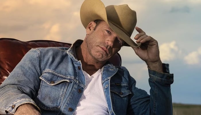 Taylor Sheridan gets major praise from his stars: Here’s what they’re saying