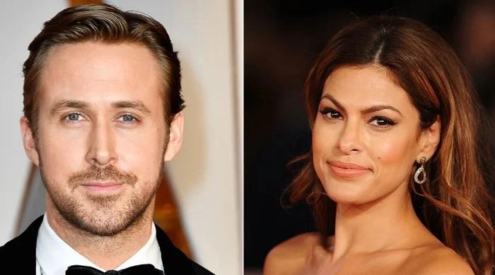 Eva Mendes shares rare tattoo with a nod to Ryan Gosling