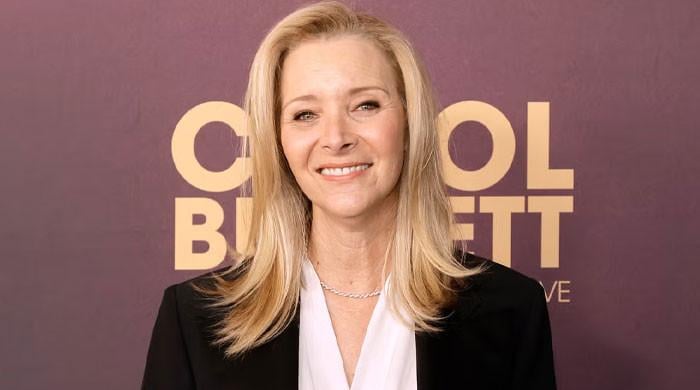  'Friends' star Lisa Kudrow reveals one particular request she always turns down
