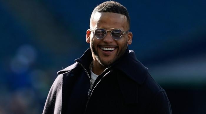 Aaron Donald ends retirement with $20mn Rams deal in Super Bowl push