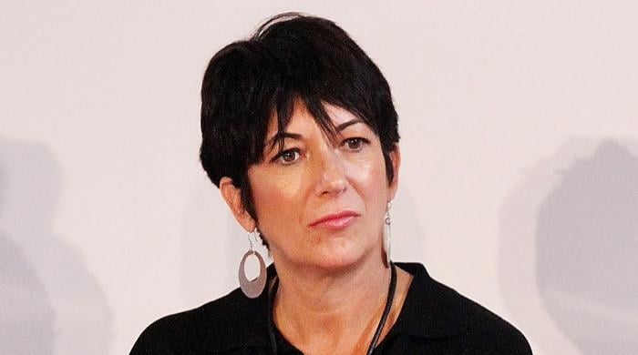 Ghislaine Maxwell’s hopes of freedom may now rest on Trump pardon, experts say