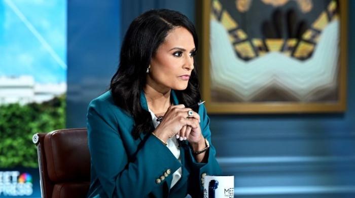 Trump says Kristen Welker should face ‘rebuke or punishment’ from FCC