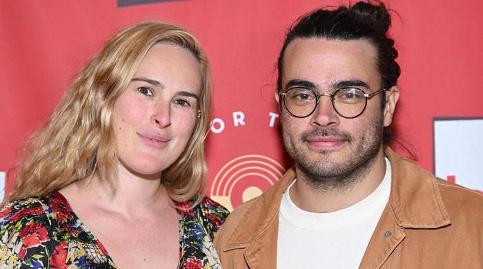 Rumer Willis files emergency custody request, ex denies allegations