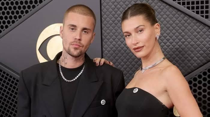 Hailey Bieber nails garden wedding dress code at Billie Eilish's brother's big day: See photos
