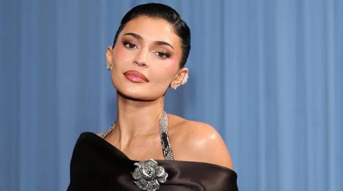 Kylie Jenner names favourite Kardashian-Jenner sister in chaotic interview